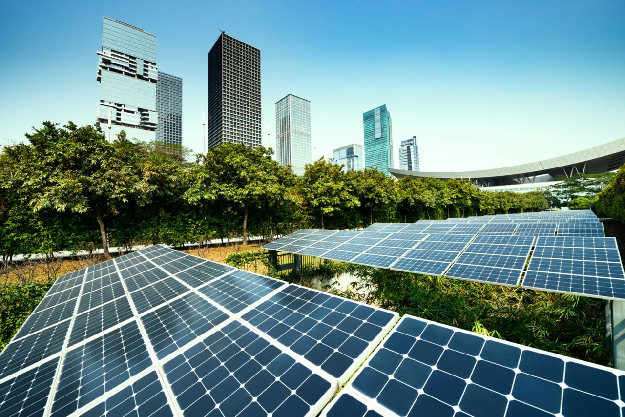 The race to Net Zero in the construction industry