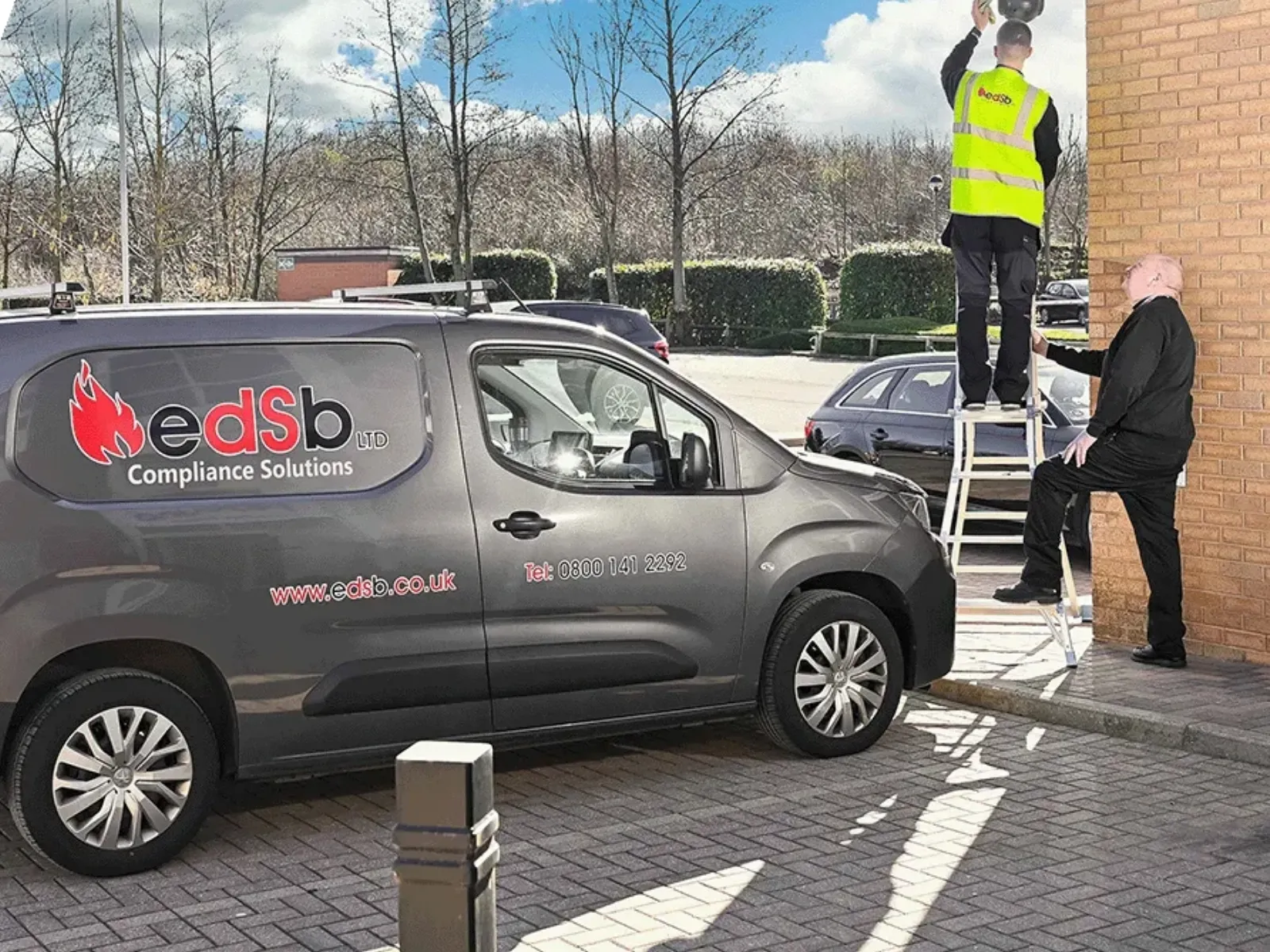 EDSB Compliance Solutions