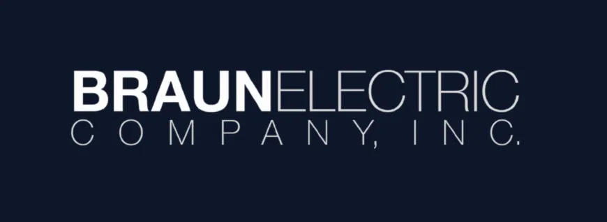Braun Electric Company